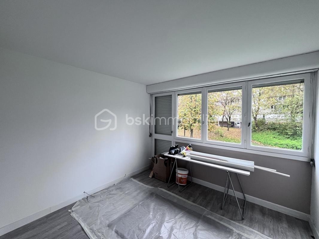 Vente Appartement à Rennes 5 pièces