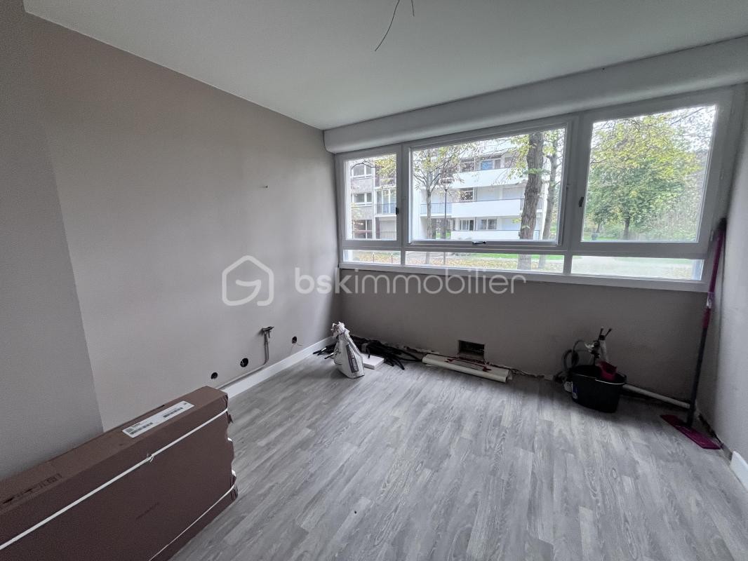 Vente Appartement à Rennes 5 pièces