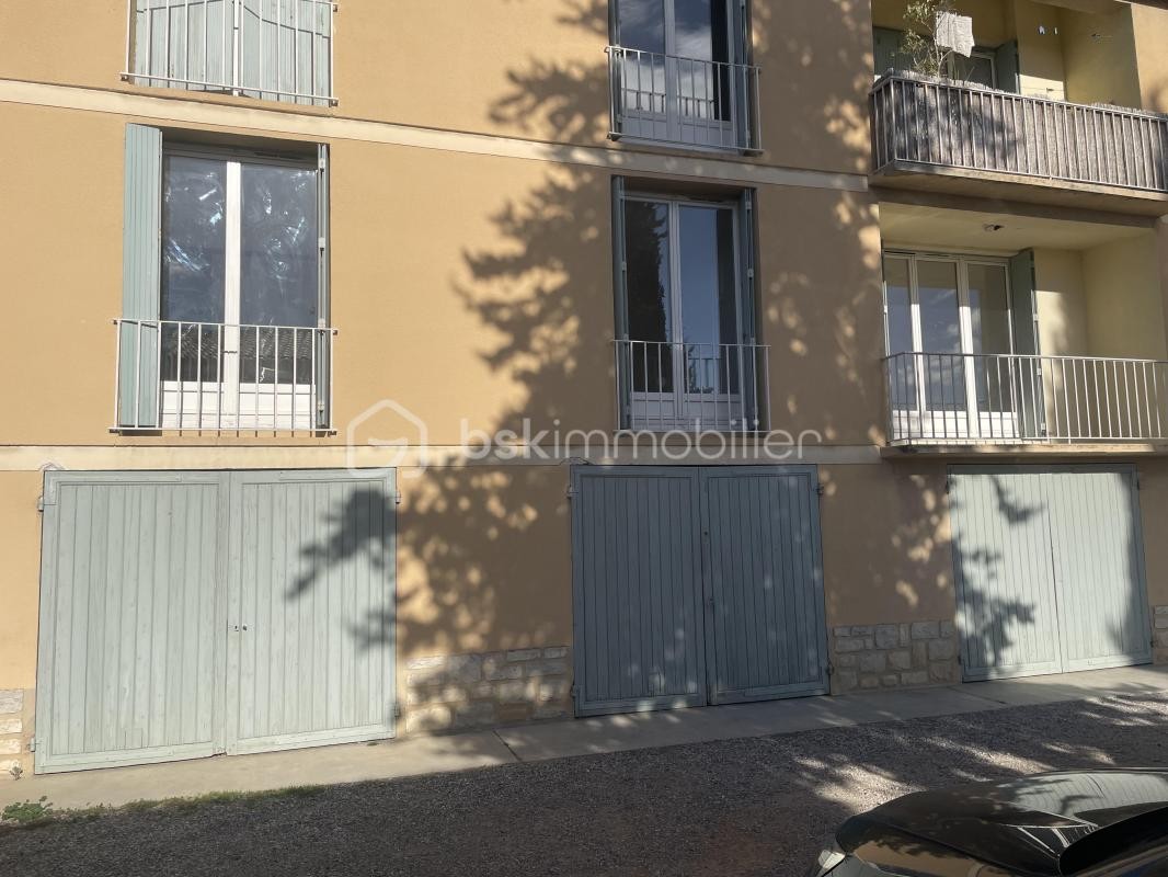 Vente Appartement à Manosque 4 pièces