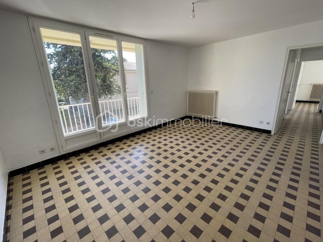 Vente Appartement à Manosque 4 pièces