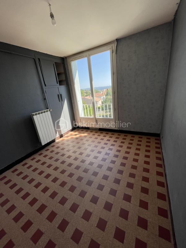 Vente Appartement à Manosque 4 pièces