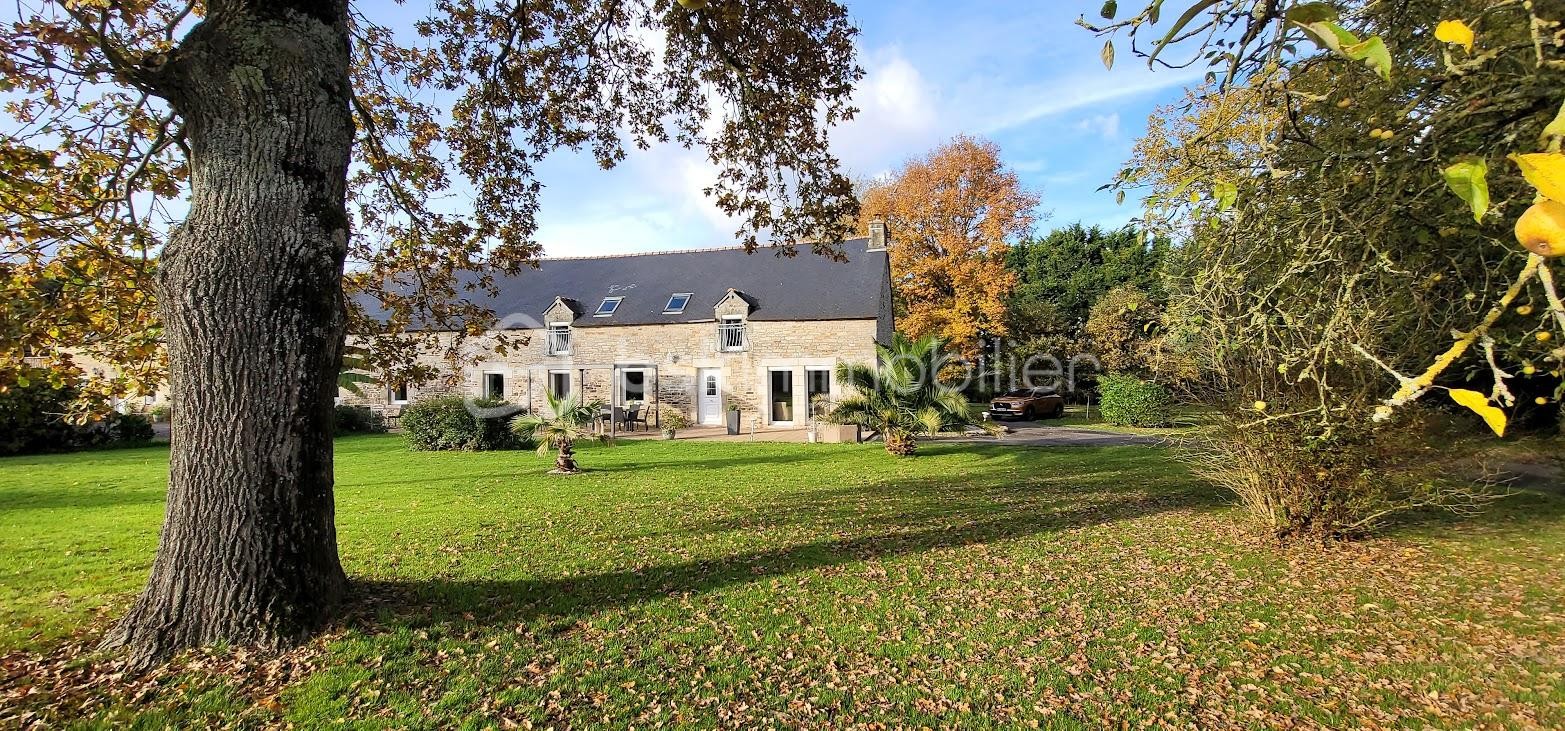 Vente Maison à Josselin 9 pièces