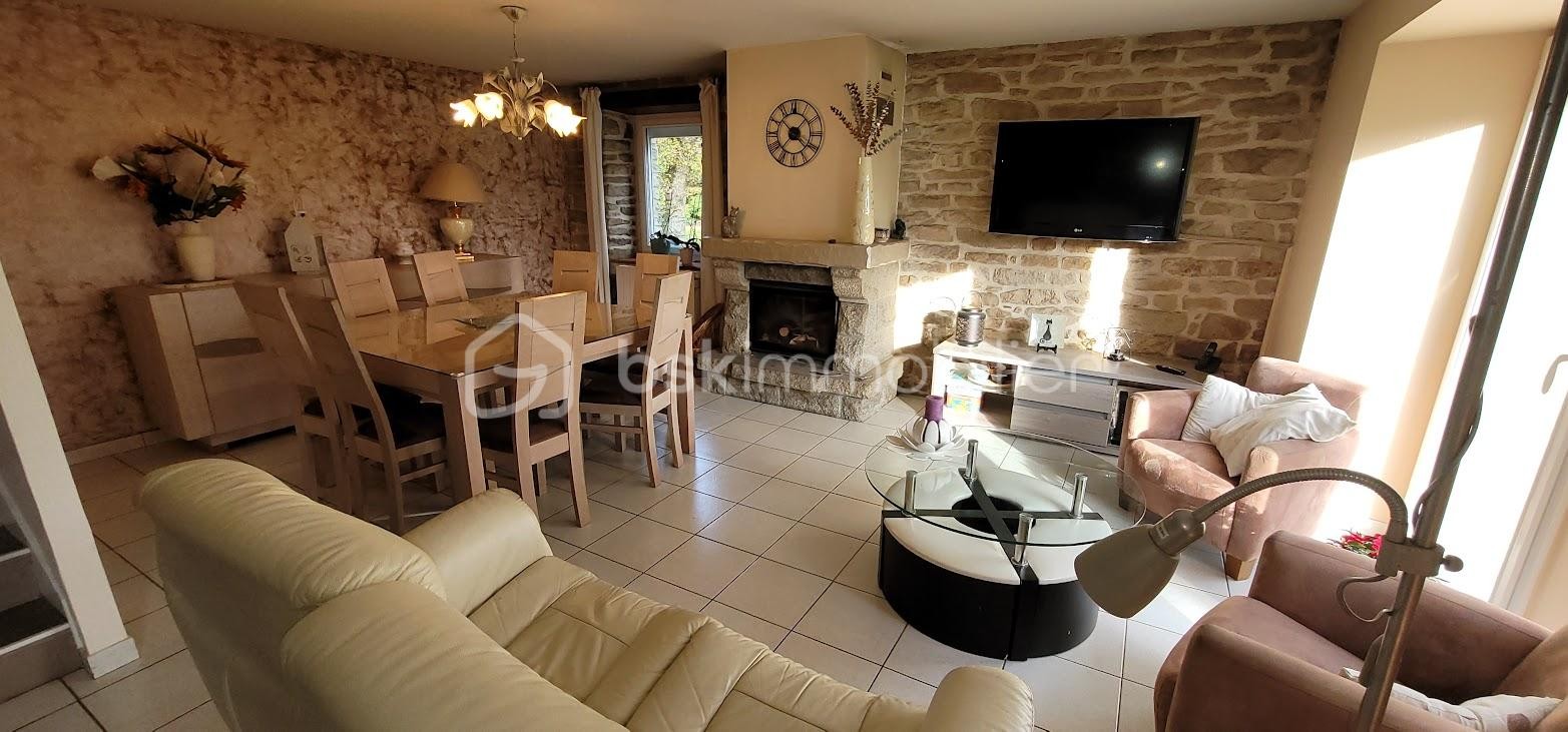 Vente Maison à Josselin 9 pièces