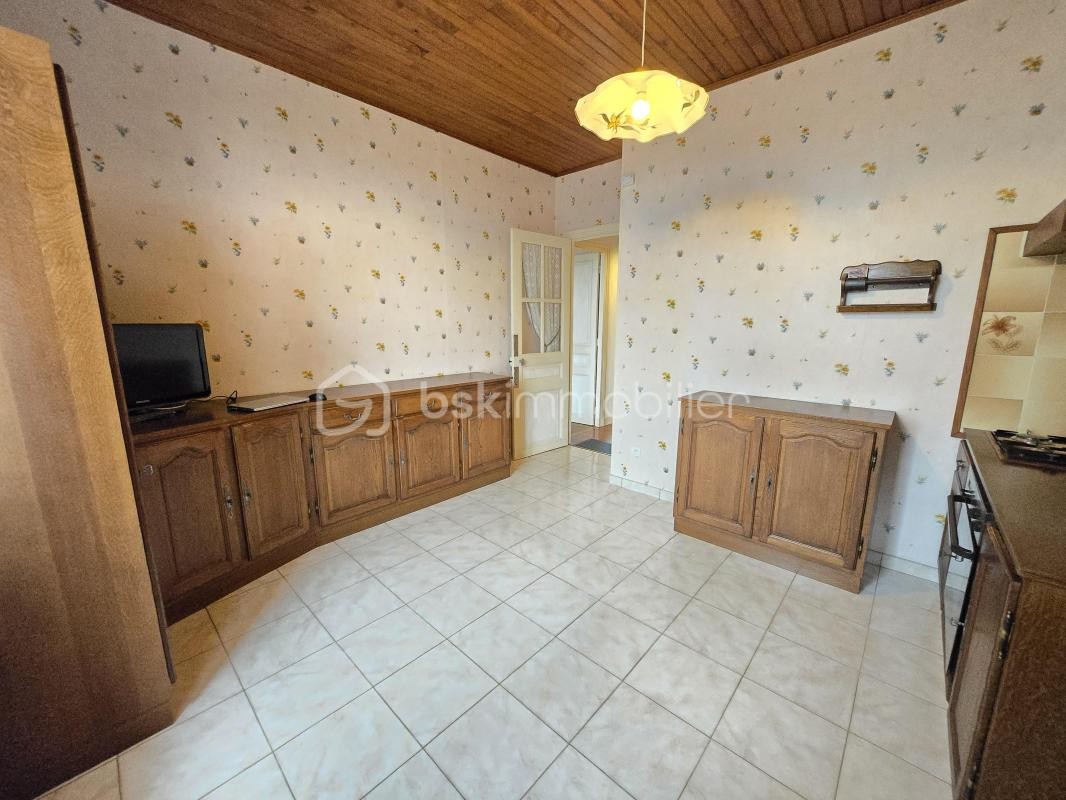 Vente Maison à Varennes-Vauzelles 3 pièces