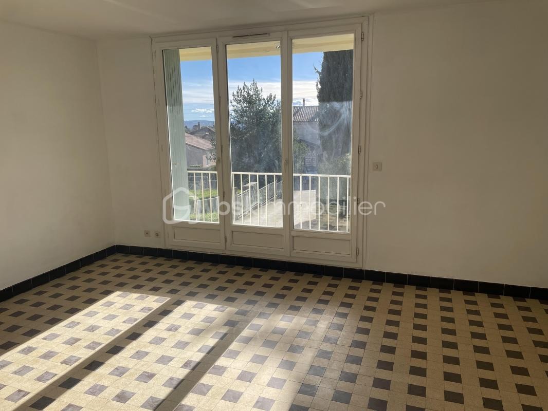 Vente Appartement à Manosque 4 pièces