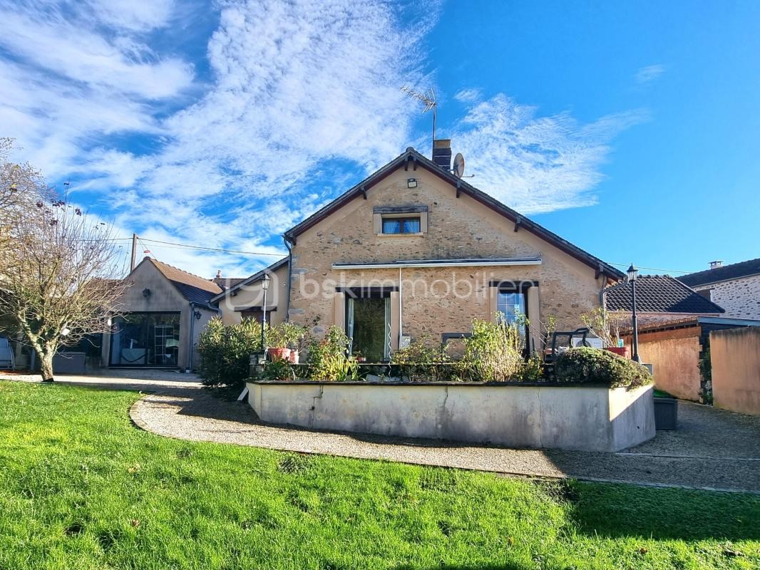 Vente Maison à Mormant 5 pièces