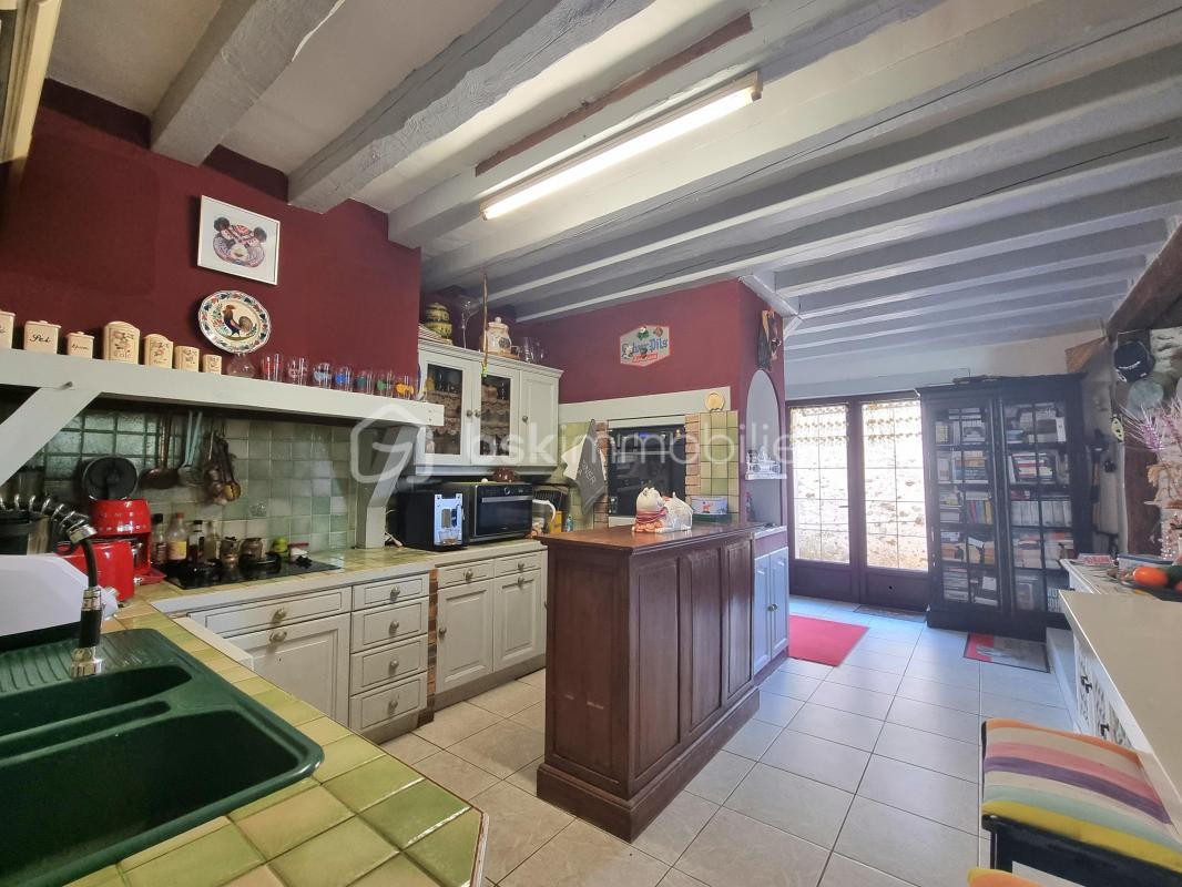 Vente Maison à Mormant 5 pièces