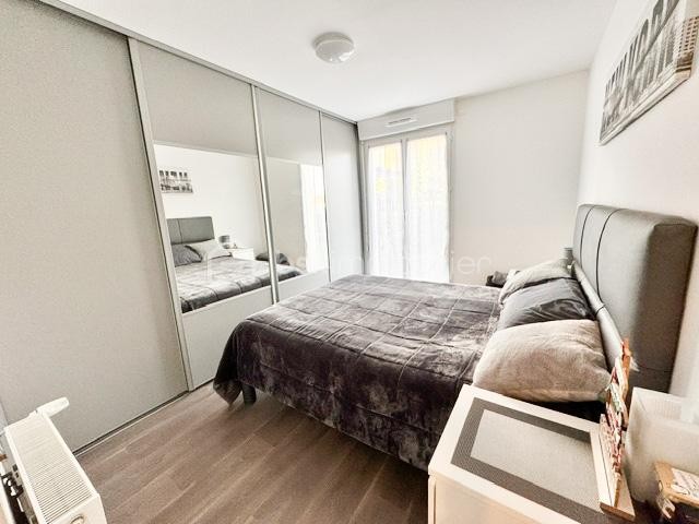 Vente Appartement à Roissy-en-Brie 3 pièces