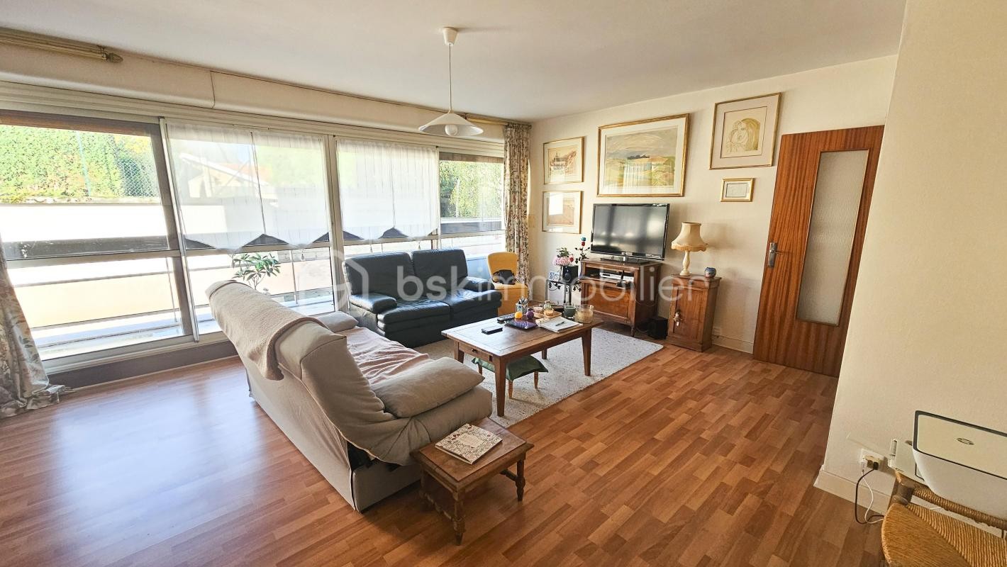 Vente Appartement à Tinqueux 5 pièces