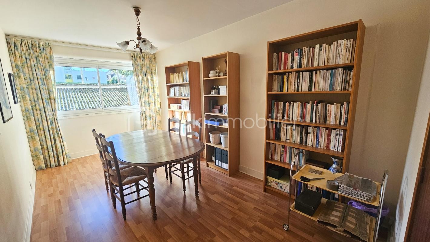 Vente Appartement à Tinqueux 5 pièces