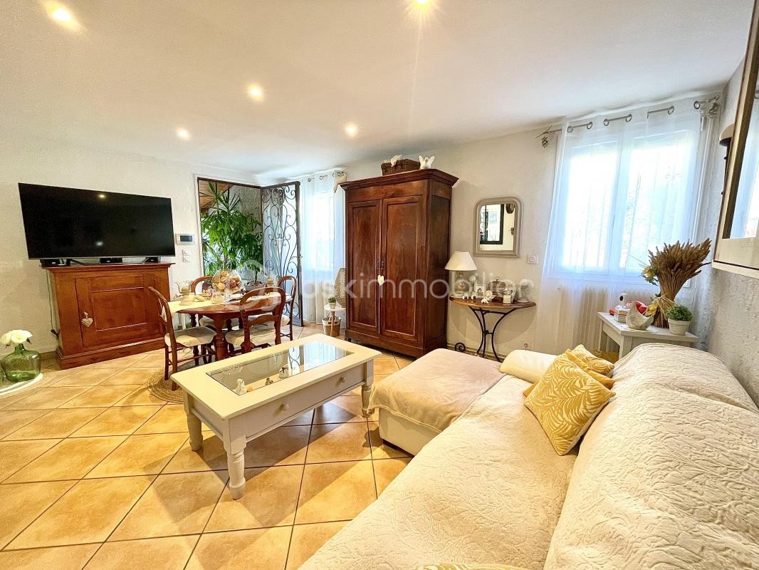 Vente Maison à Canet-en-Roussillon 5 pièces