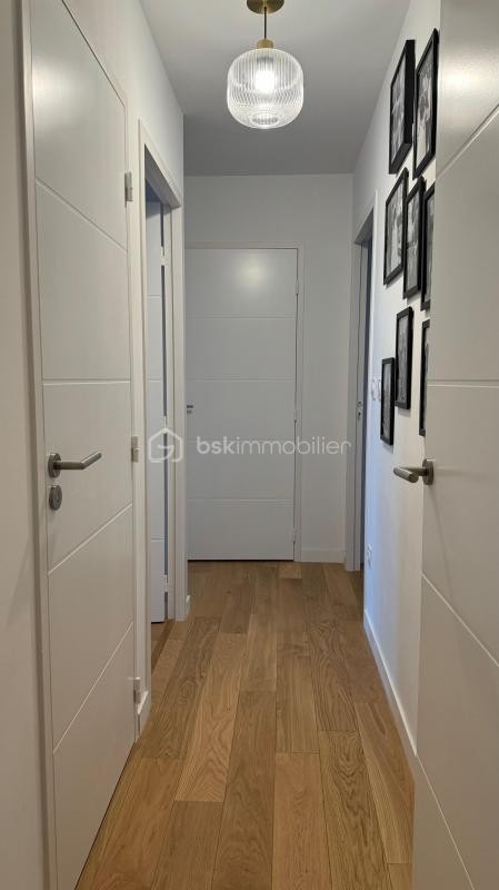 Vente Appartement à Rennes 5 pièces