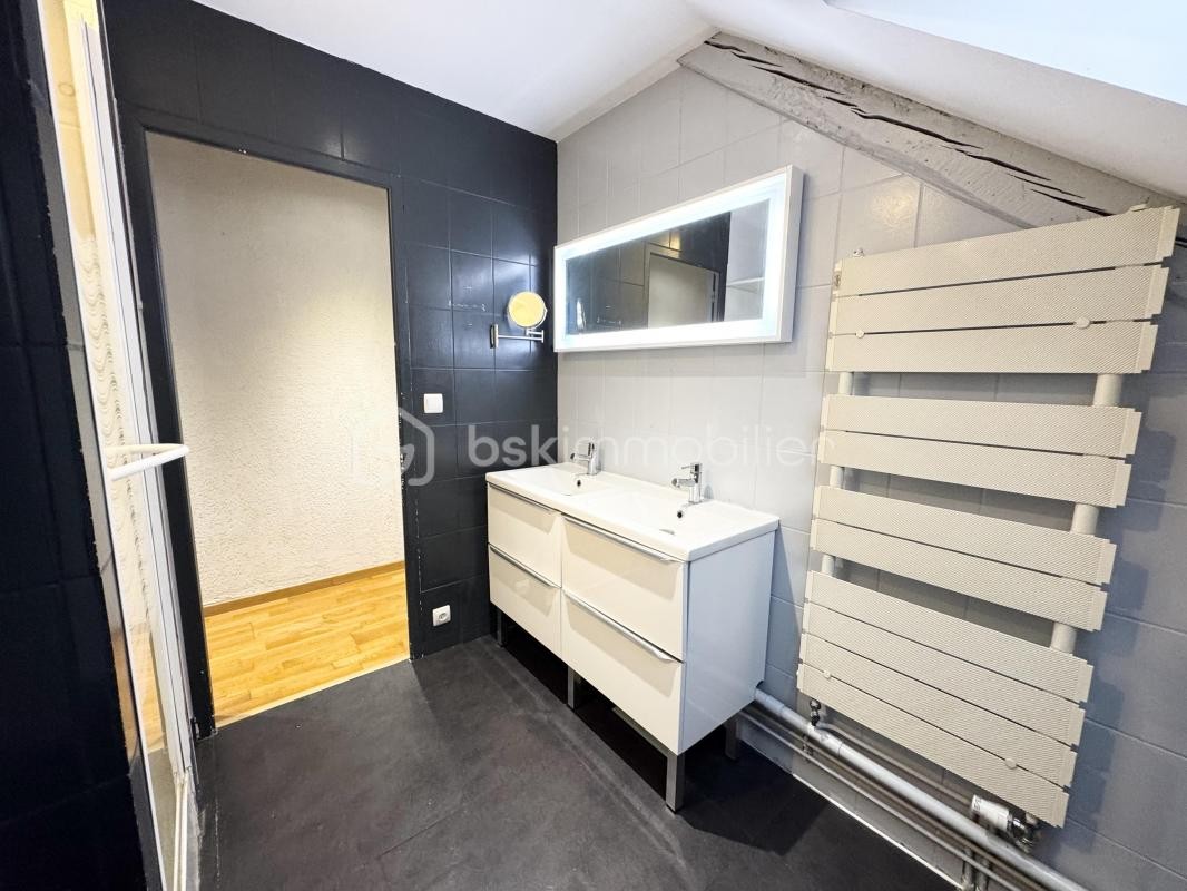 Vente Appartement à Nevers 3 pièces