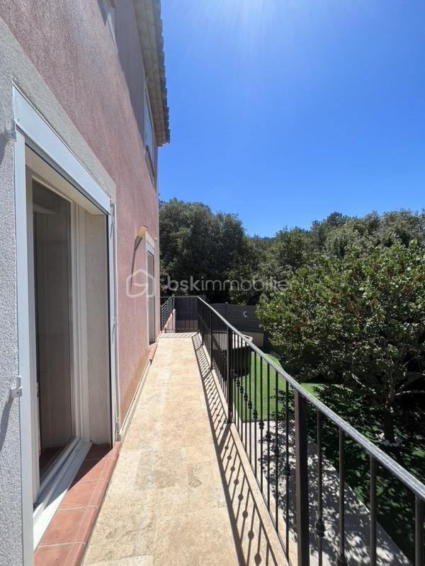 Vente Maison à Vidauban 5 pièces