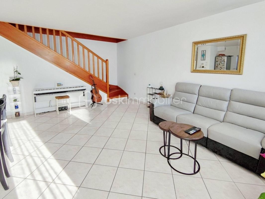 Vente Maison à Pontault-Combault 4 pièces