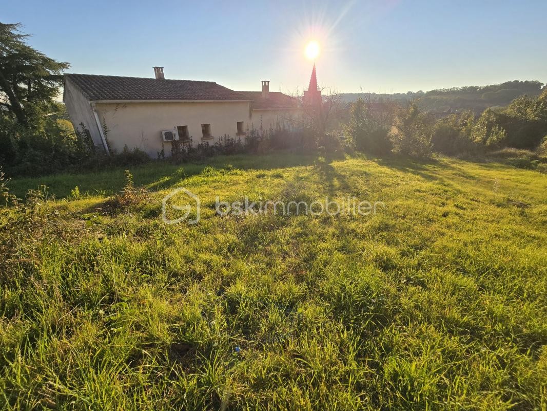 Vente Maison à Saint-Marcel-d'Ardèche 5 pièces