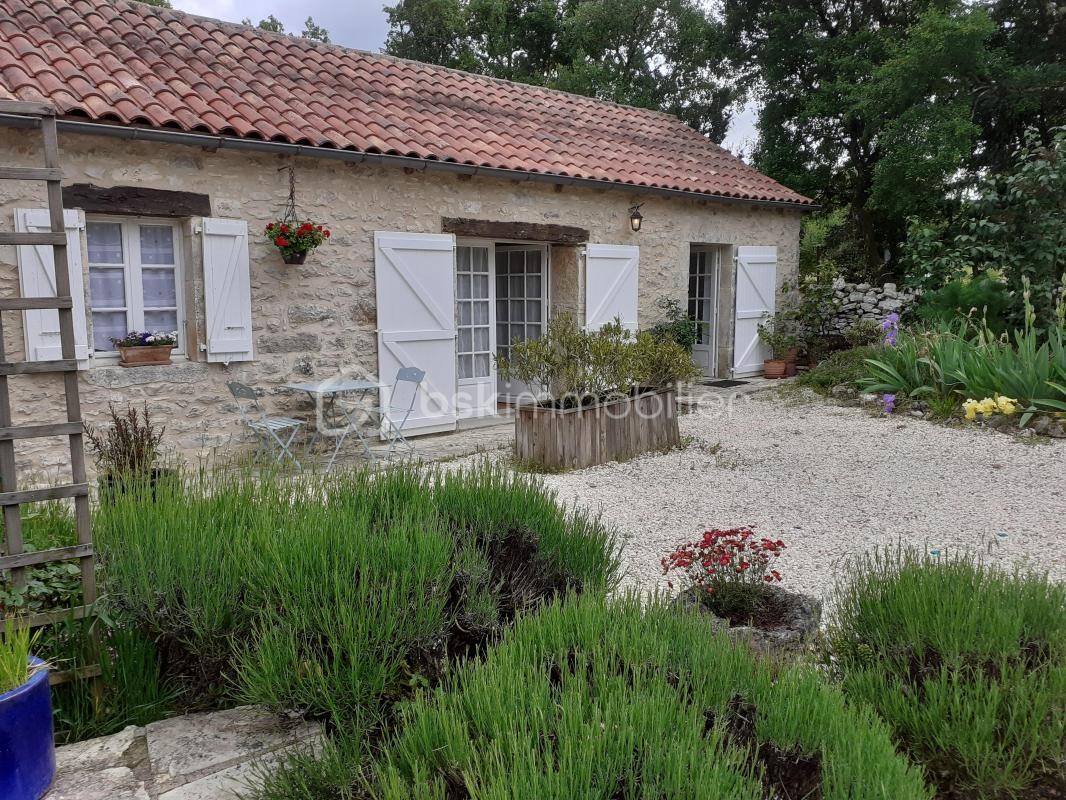 Vente Maison à Berganty 15 pièces