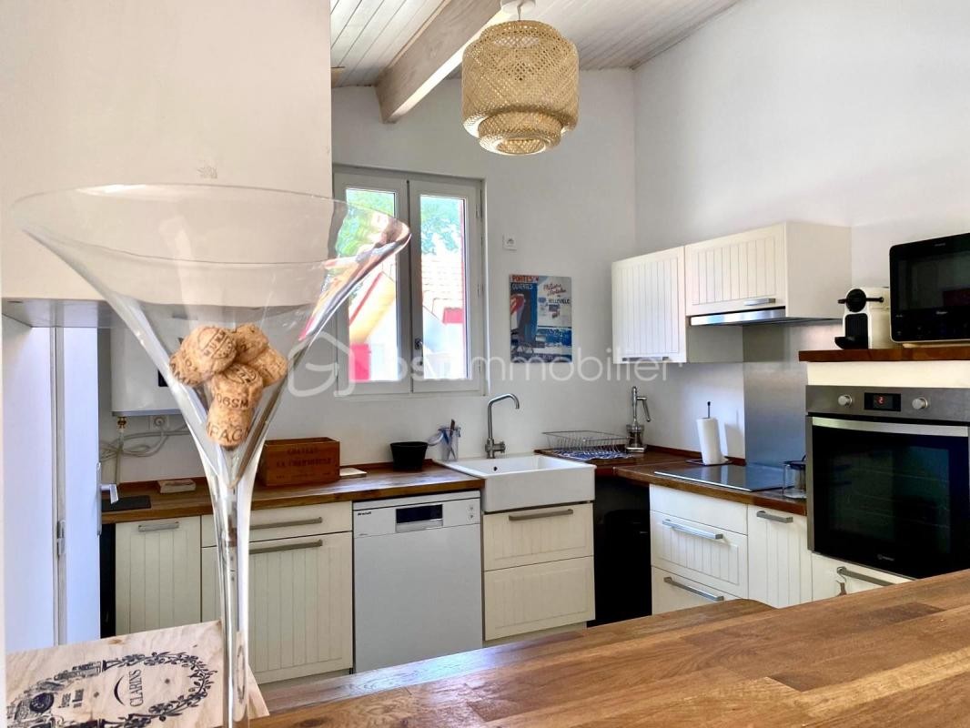 Vente Maison à Lège-Cap-Ferret 6 pièces