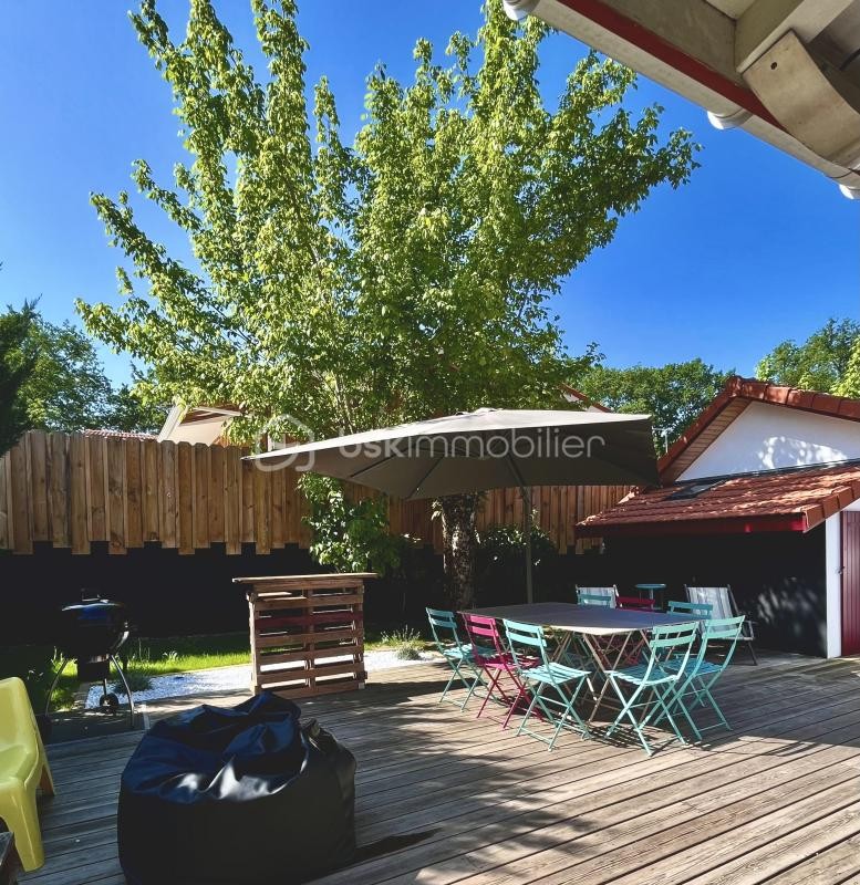 Vente Maison à Lège-Cap-Ferret 6 pièces