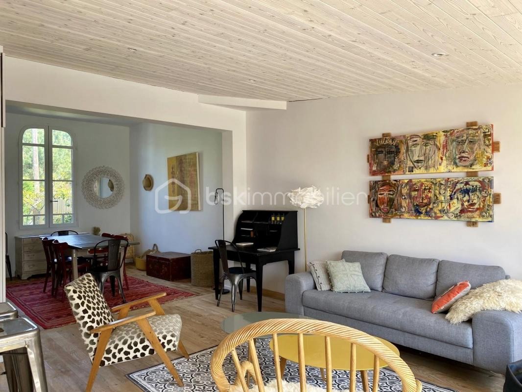 Vente Maison à Lège-Cap-Ferret 6 pièces