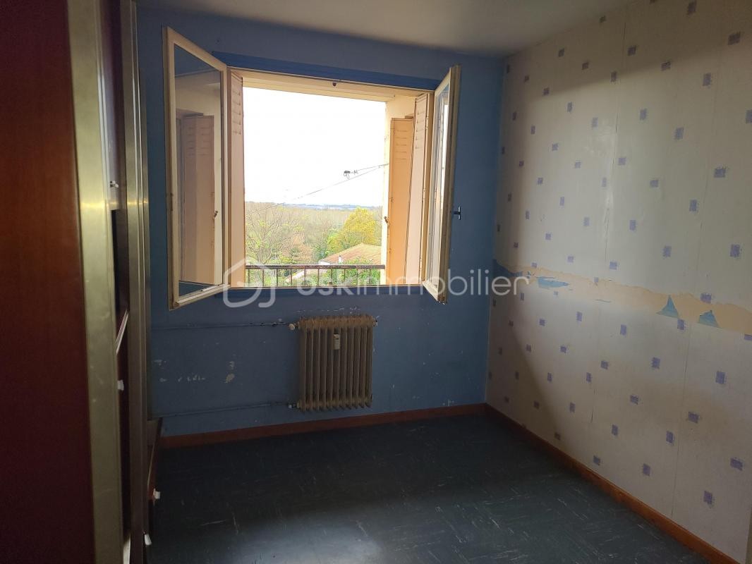 Vente Appartement à Marmande 4 pièces