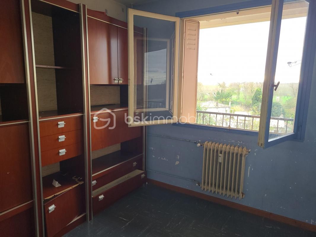 Vente Appartement à Marmande 4 pièces