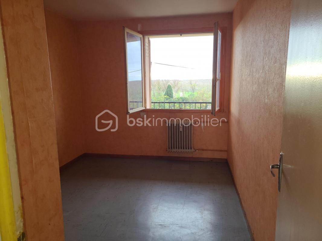 Vente Appartement à Marmande 4 pièces