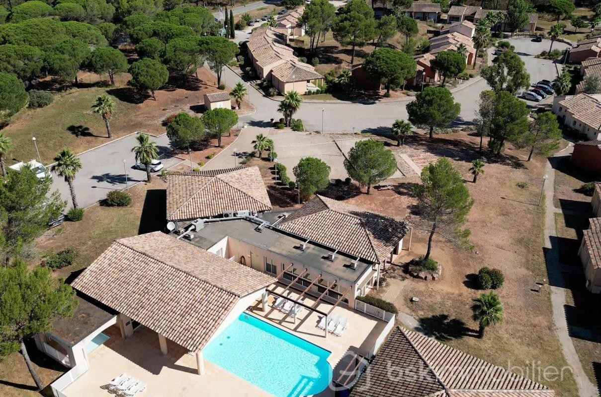 Vente Maison à Puget-sur-Argens 3 pièces