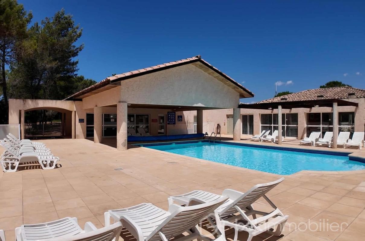 Vente Maison à Puget-sur-Argens 3 pièces