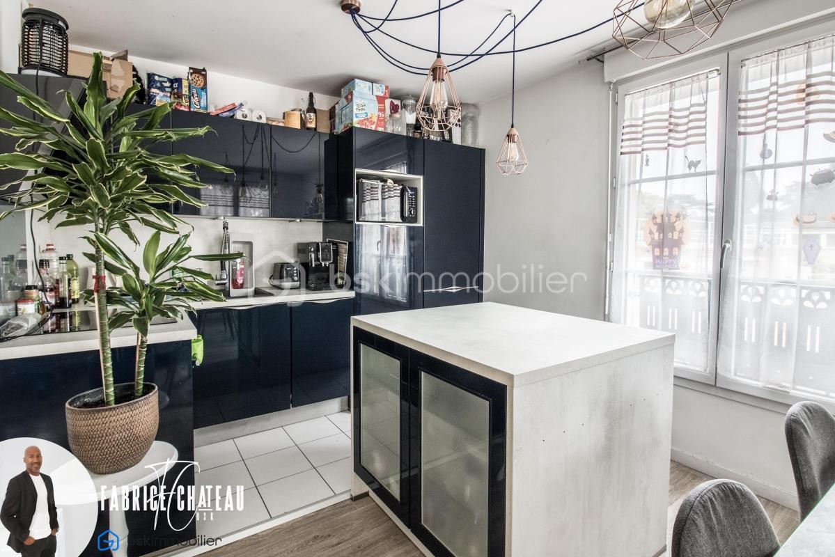 Vente Appartement à Franconville 3 pièces