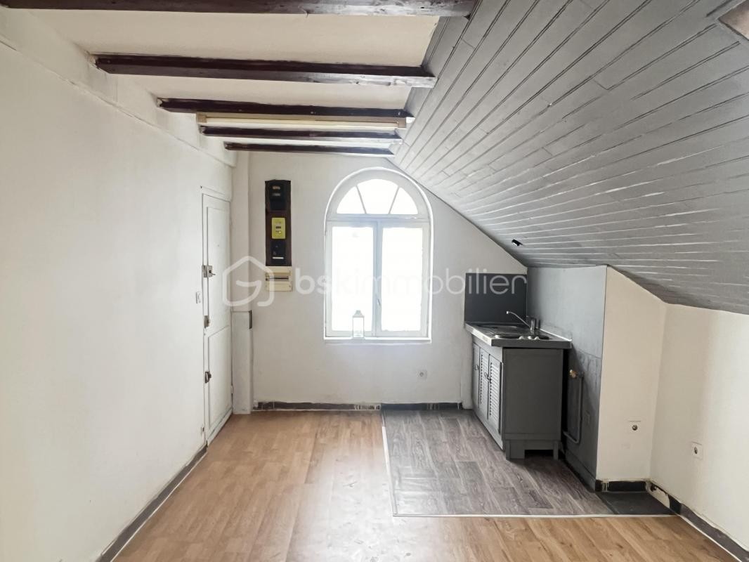 Vente Appartement à Saint-Denis 2 pièces