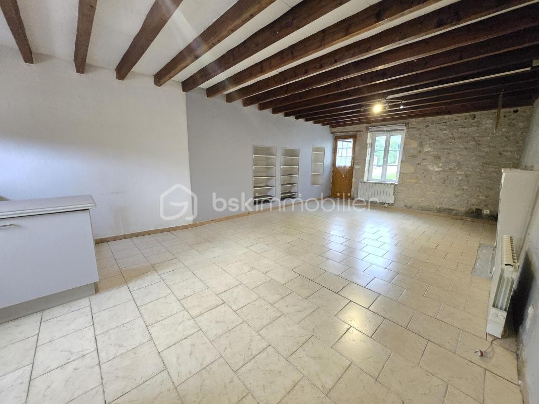 Vente Maison à Chaulgnes 3 pièces