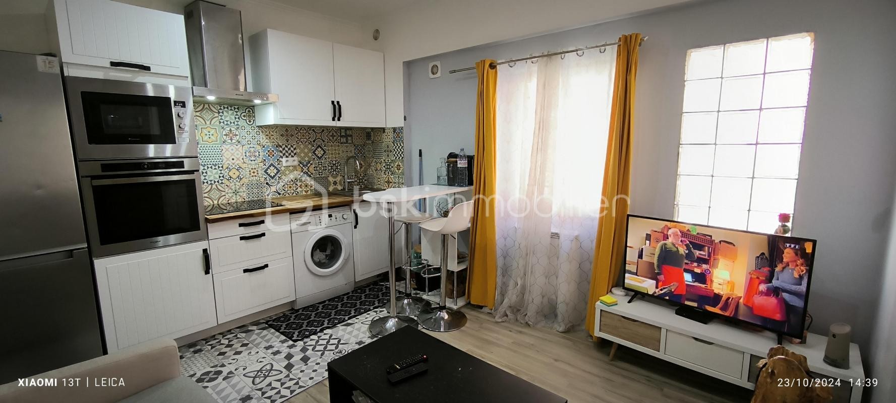 Vente Appartement à Montreuil 2 pièces