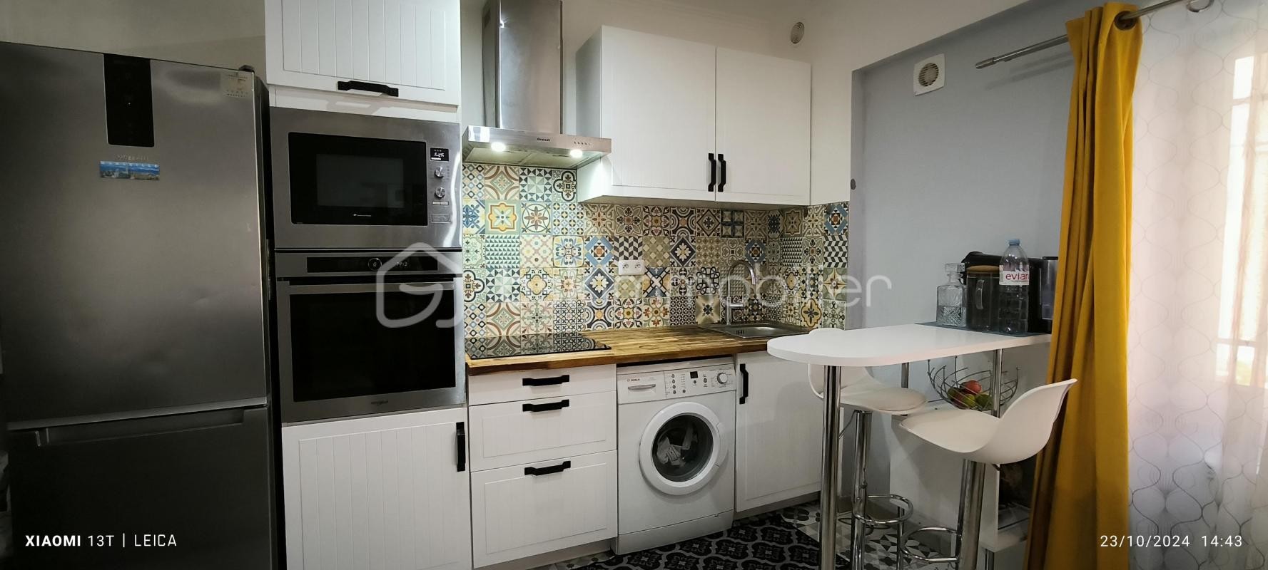 Vente Appartement à Montreuil 2 pièces