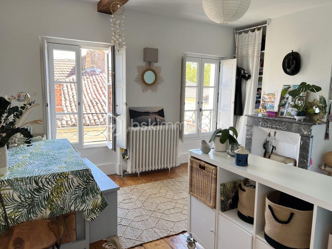 Vente Maison à Agen 8 pièces