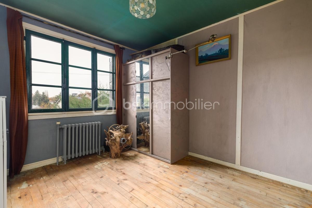 Vente Maison à Collonges-au-Mont-d'Or 5 pièces