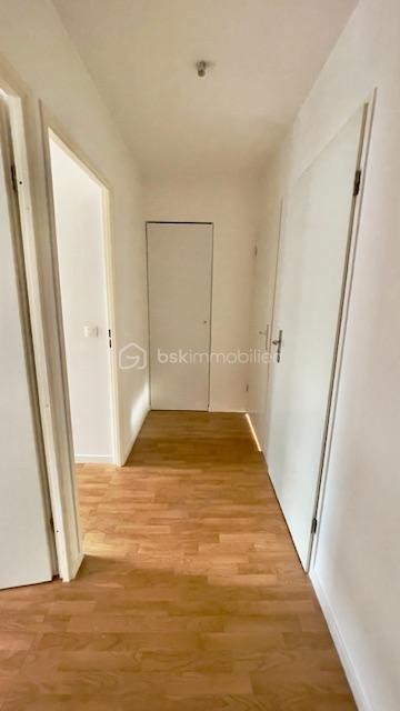 Vente Appartement à Garges-lès-Gonesse 3 pièces