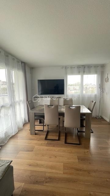 Vente Appartement à Sannois 6 pièces