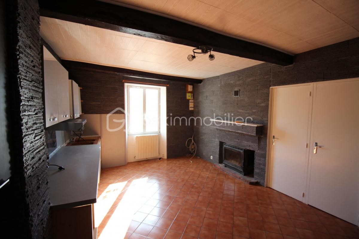 Location Appartement à Serres 3 pièces