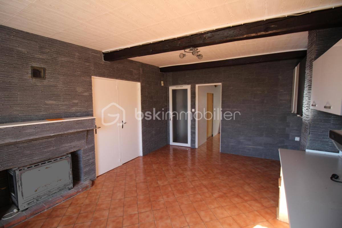 Location Appartement à Serres 3 pièces