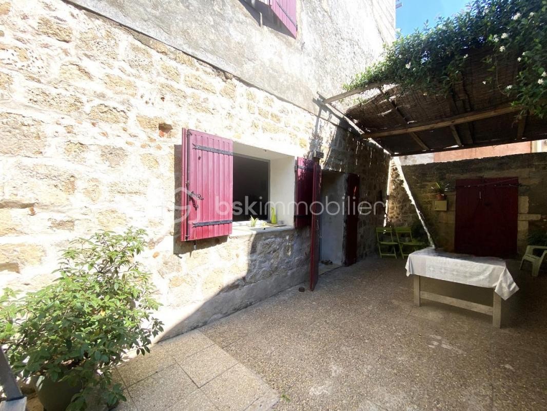 Vente Maison à Saint-Gilles 7 pièces