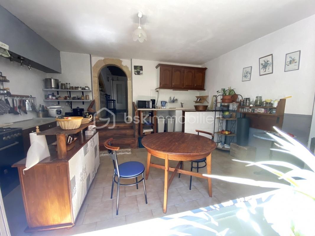 Vente Maison à Saint-Gilles 7 pièces