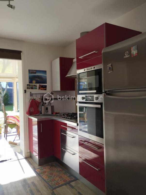 Vente Maison à Herbignac 5 pièces