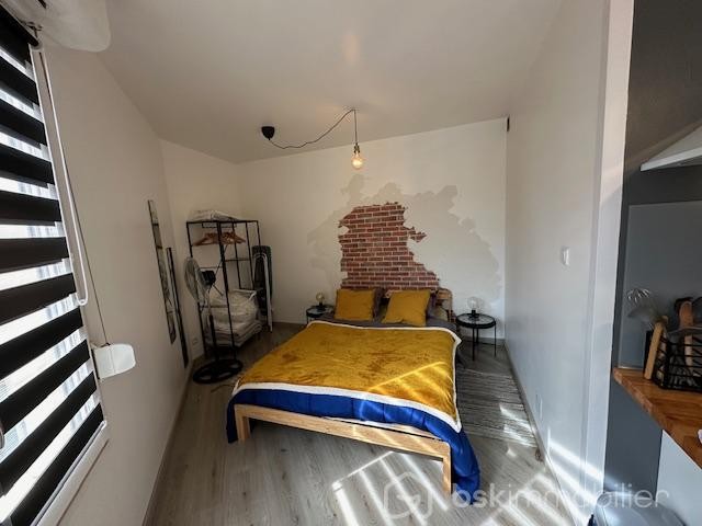 Vente Appartement à Sedan 2 pièces