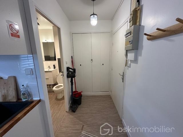 Vente Appartement à Sedan 2 pièces