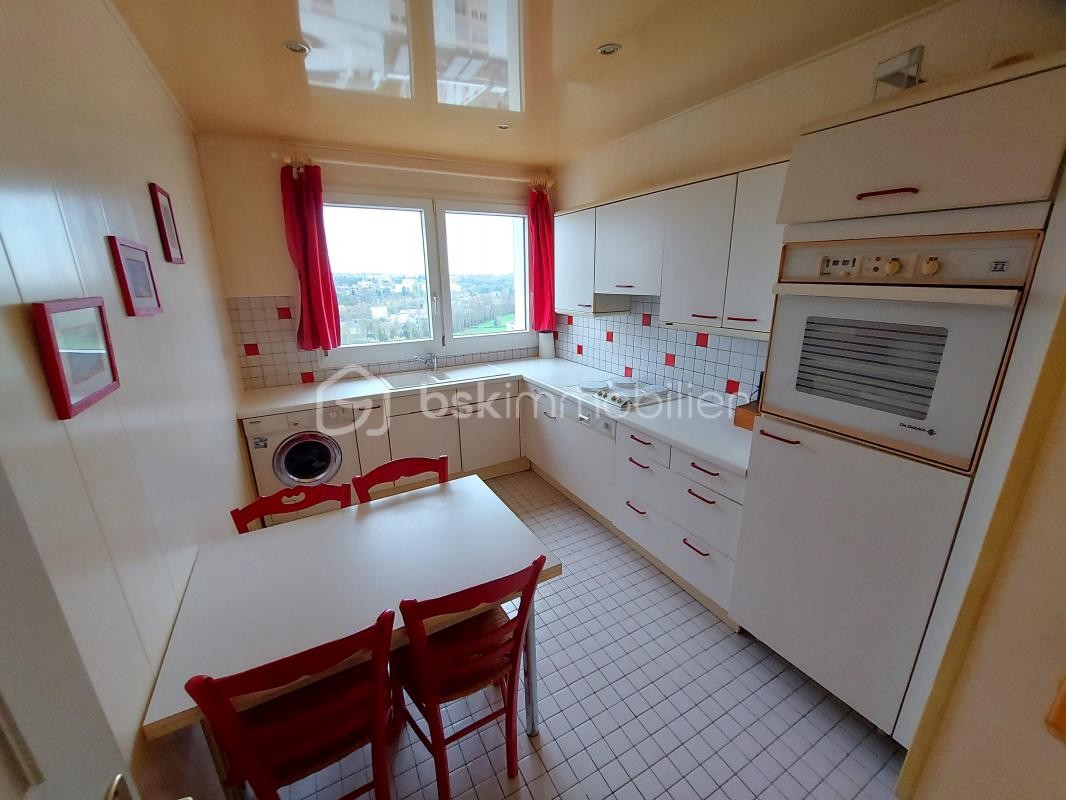 Vente Appartement à Amiens 4 pièces