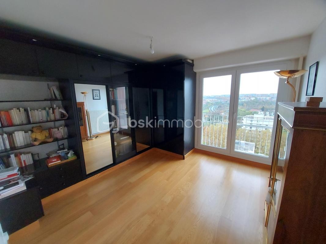 Vente Appartement à Amiens 4 pièces