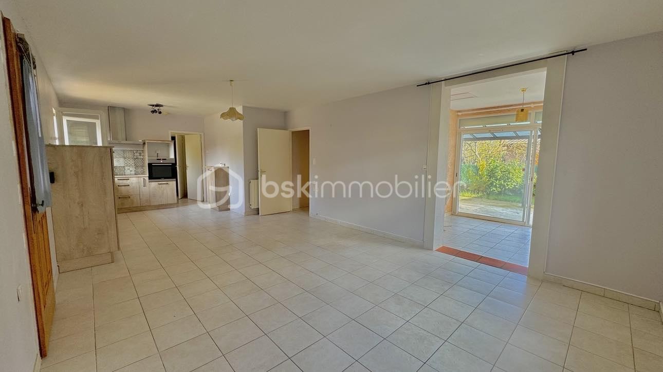 Vente Maison à Rabastens 4 pièces