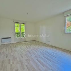 Vente Appartement à Serris 3 pièces