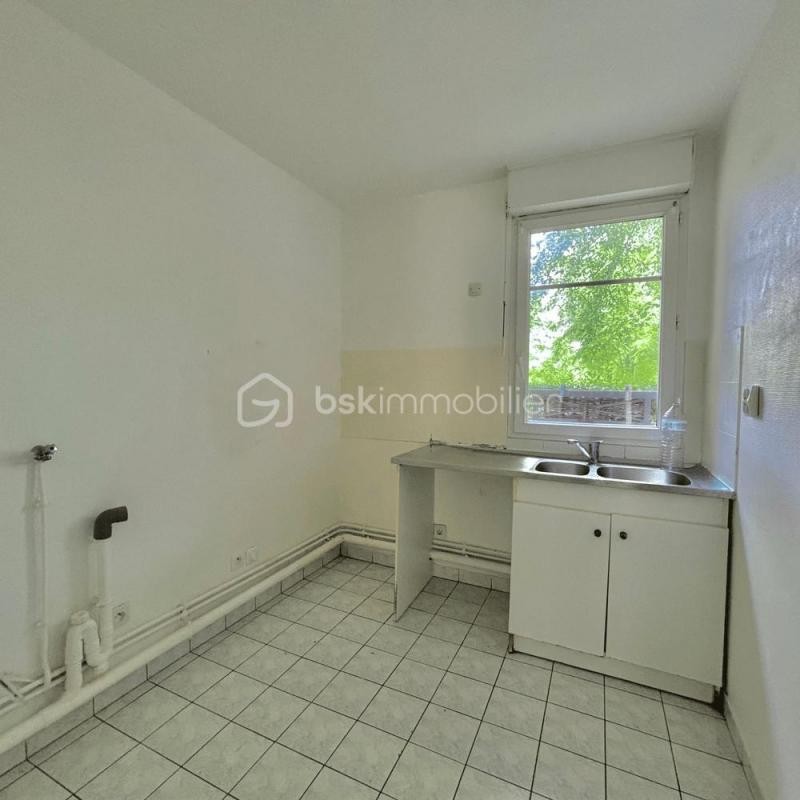 Vente Appartement à Serris 3 pièces